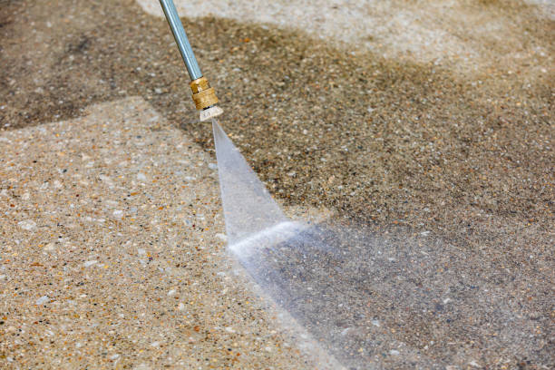 Trusted Goodwater, AL Pressure washing Experts